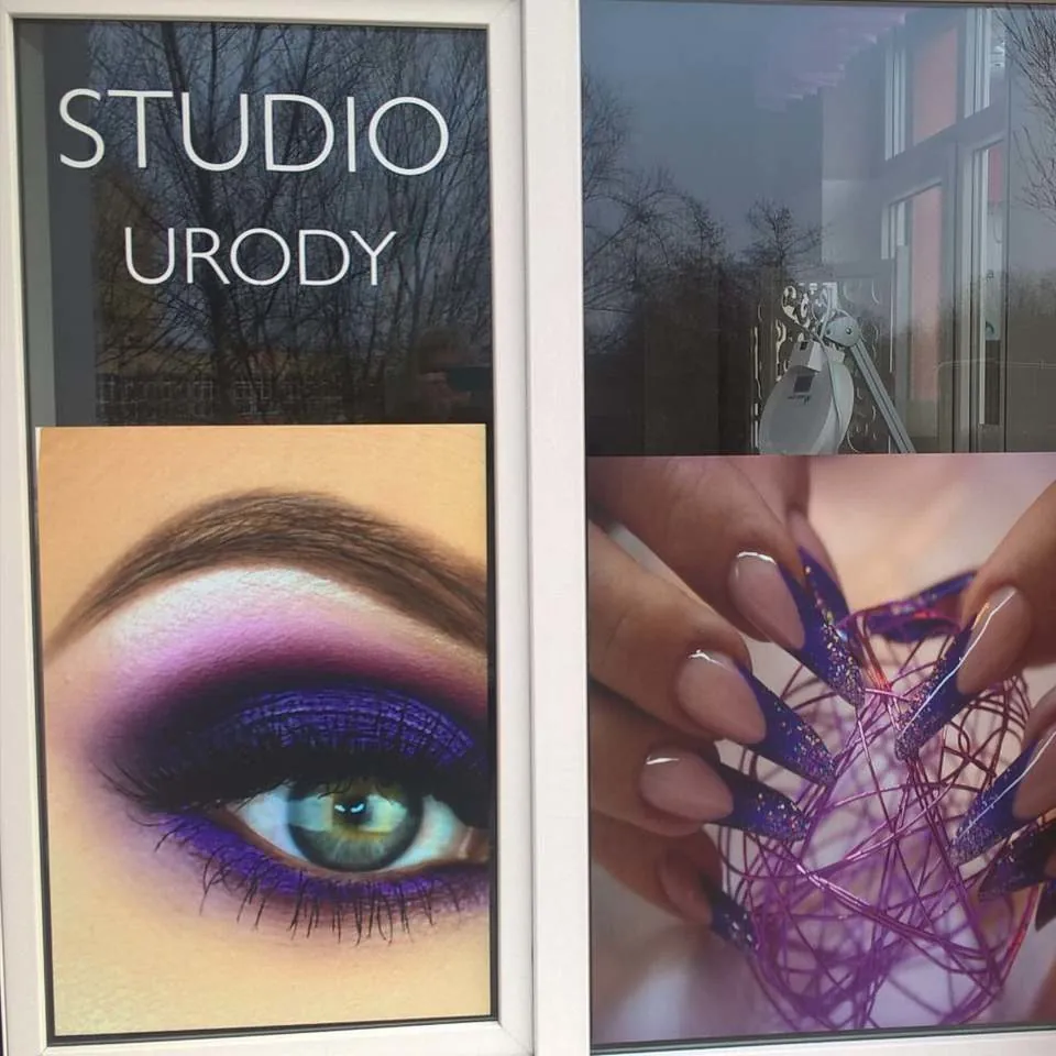 baba j aga studio urody logo